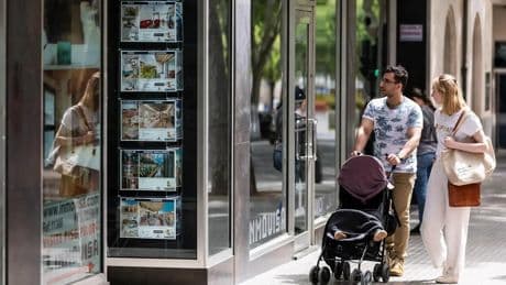 Madrid y Barcelona se quedan fuera del top 10 de municipios con mayor transacción de vivienda protegida