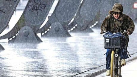 Flinke dip in lenteweer: ‘Nergens warmer dan 15 graden’