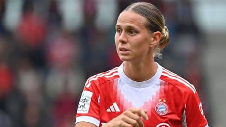Frauen-Bundesliga im Liveticker: Wie schlägt sich Bayern gegen Leverkusen?