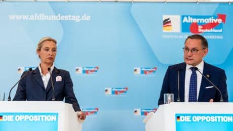„Ein eklatanter Rechtsbruch und ein Anschlag auf die Demokratie“