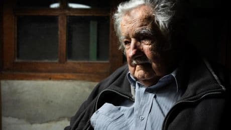 Muere a los 89 años José Mujica, el hombre que combatió como guerrillero y se convirtió en presidente de Uruguay