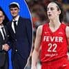 ESPN star Peter Rosenberg sparks new Caitlin Clark 'race' storm with claim about NBA prospect Cooper Flagg