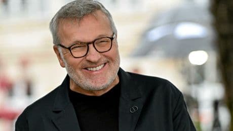 Laurent Ruquier aimerait que Thierry Ardisson « soit là pour qu’on se fâche à nouveau »