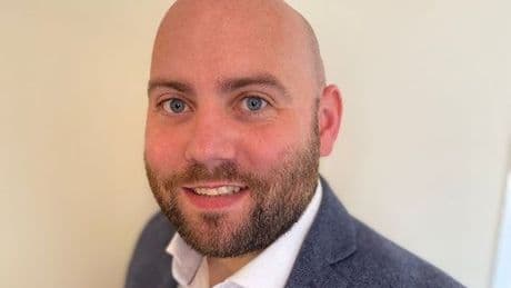 Nith Inshore Rescue crew member aims to climb Criffel 16 times in four days