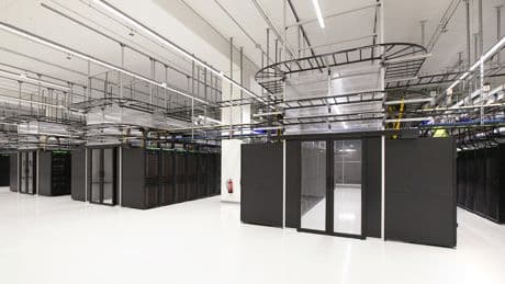 Los centros de datos ampliarán el rally del 50% de Merlin, según Jefferies