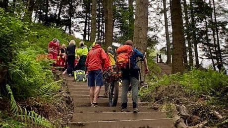 Devil's Pulpit warning after student's body pulled from water in three recent incidents