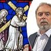 PETER HITCHENS: Keep your buns, eggs, bonnets and bunnies. Good Friday is a day for solemn reflection