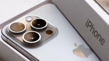 Do Not Buy This Discounted iPhone 16 Pro Max—Here’s Why
