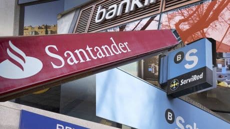 La banca sortea las rebajas de tipos y gana 8.500 millones