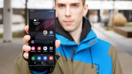 Große Handys im Test: Smartphones mit XXL-Display