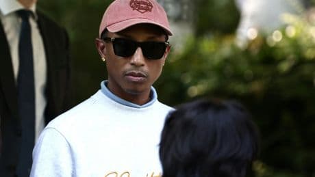 La Fashion Week masculine de Paris: Louis Vuitton et Saint Laurent, des ténors en tête d'affiche