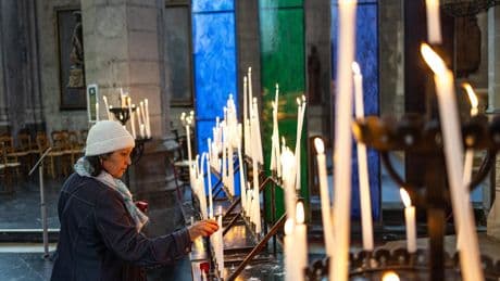 Léon XIV : à Lille, les espérances des catholiques français pour le nouveau pape