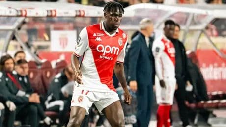 Sarı-kırmızılılar Monacolu yıldızdan vazgeçmiyor: Galatasaray'ın Wilfried Singo planı belli oldu!