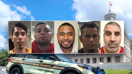 DHS fires back at blue-city mayor unhappy about ICE operation, provides rap sheets for those charged