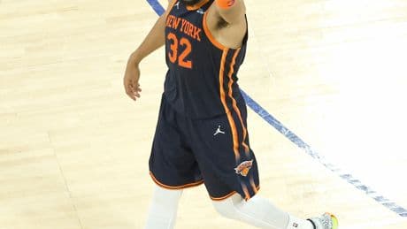 Karl-Anthony Towns delivers exactly what Knicks need in Game 4