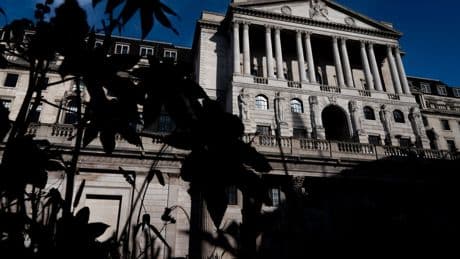 Bank of England poised to cut interest rates as tariffs to weigh on growth