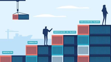 ¿Tienes talento? ¡El Port de Barcelona te busca!