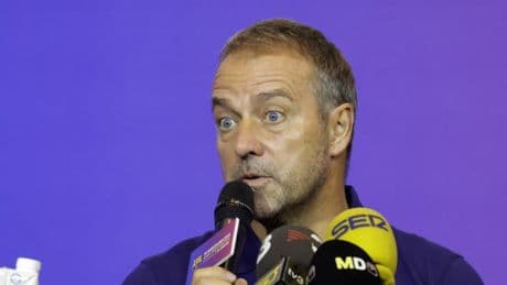 "El equipo decidirá la capitanía, como cada temporada"