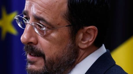 Rival leaders in Cyprus will meet informally with UN chief this month