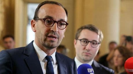 Pierre-Edouard Stérin refuse une nouvelle convocation à l’Assemblée, le président de la commission d’enquête annonce qu’il va saisir la justice