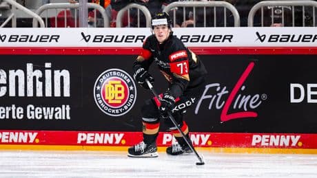 Auftakt der Eishockey-WM - Läuft Deutschland – Ungarn im Free-TV?