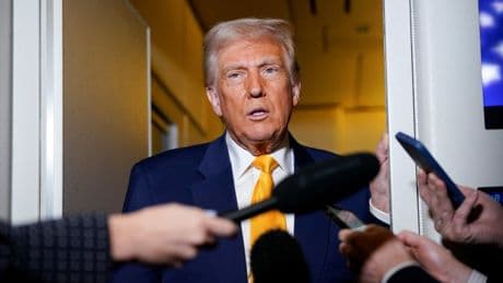 Kommentar zum Zollstreit: Trump macht Amerika schwächer