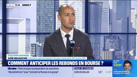 Culture Bourse : Comment anticiper les rebonds en Bourse ?, par Julie Cohen-Heurton - 14/05
