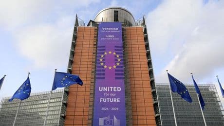 Zollstreit mit Trump: Start-ups warnen EU vor Kuhhandel mit USA bei Digitalgesetz