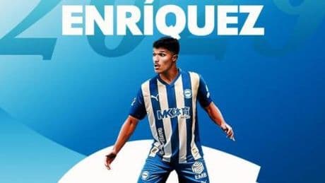 Yusi, nuevo jugador del Alavés