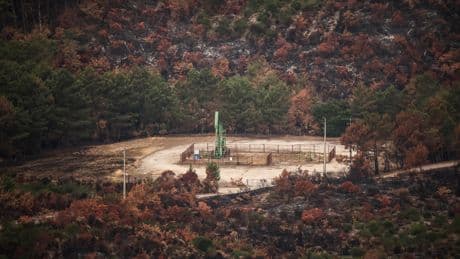 Bassin d’Arcachon : un nouvel avis interdit l’ouverture de nouveaux forages pétroliers