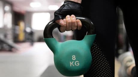 Decoding The Molecular Benefits Of Exercise