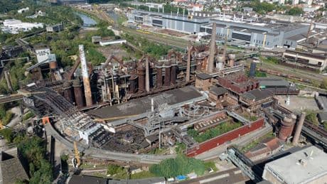 17.000 Arbeitsplätze im Saarland in Gefahr