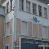 "On a mis des couvertures de survie contre les fenêtres" : au coeur de l'hôpital vétuste de Vierzon victime des fortes chaleurs