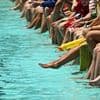 Scientist reveals the stomach-churning truth about the chlorine smell in swimming pools