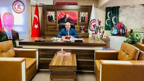 Şehit yakınlarından Özgür Özel'e sert çıkış! "Düpedüz ahlak ve devlet adabı eksikliği"