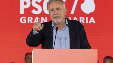 El ministro Torres se reincorporará mañana al Gobierno tras su operación por cáncer