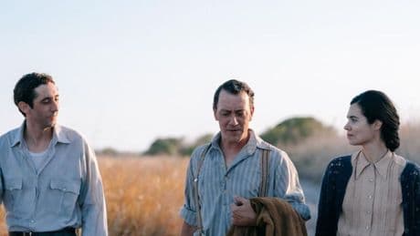 Llega a Movistar Plus+ y tienes que verla: basada en una novela de Rafael Chirbes, ofrece una mirada distinta sobre las heridas de la Guerra Civil