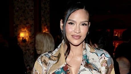 P Diddy's ex girlfriend Cassie Ventura 'goes into labour' just days after testifying in rapper's trial