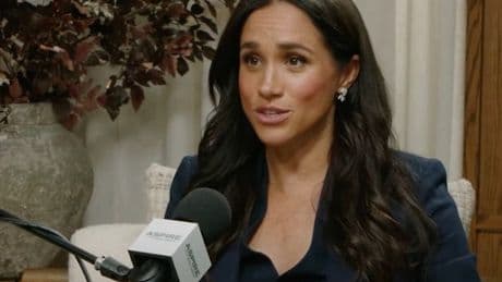 Meghan Markle shares sweet way she keeps little Archie, 6, and Lili, 4, grounded