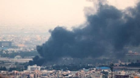 Guerre Israël-Iran: «Cette opération montre la capacité du Mossad à mener des actions à grande échelle»