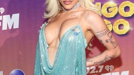Doja Cat sparks viral debate on fan interactions amid claims she was 'manhandled'