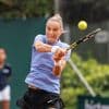 Arantxa Rus begint goed aan kwalificatie en is stapje dichter bij hoofdtoernooi US Open