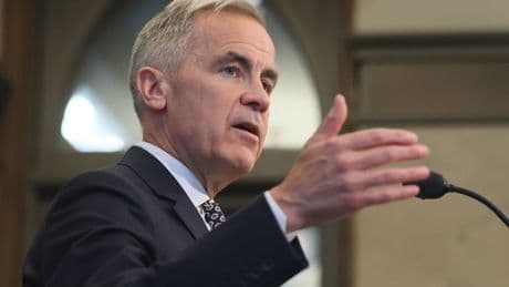 Carney to meet with steelworkers as U.S. trade talks continue
