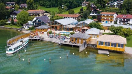 Stört die Idylle: Besuchermagnet muss Solaranlage verkleinern