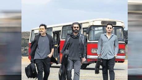 Kalbi kırıklara hediye