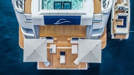 Cimici negli uffici Ferretti. Spiata la società degli yacht