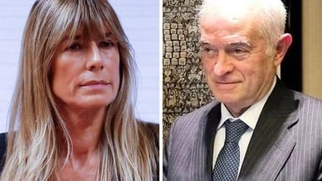Peinado acelera para procesar a Begoña Gómez tras el portazo del Supremo para llegar a Moncloa