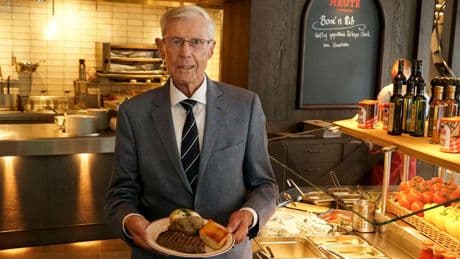 "Block House"-Gründer: Steakhaus-König Block ist 85 – bald muss er möglicherweise vor Gericht aussagen
