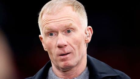 Paul Scholes pessimistic on Manchester United future as he slams transfer business