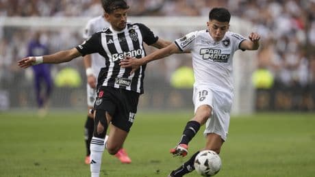 Atletico Madrid, Thiago Almada'yı kadrosuna kattı